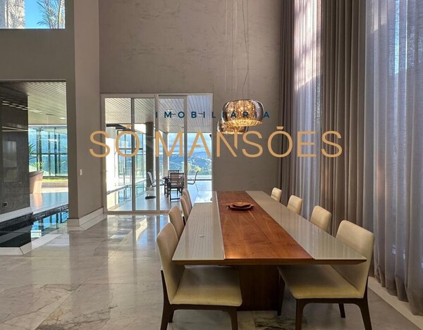 CASA A VENDA NO CONDOMÍNIO VILA CASTELA - NOVA LIMA/MG