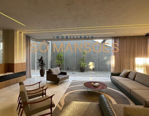 CASA A VENDA NO CONDOMÍNIO VILA CASTELA - NOVA LIMA/MG