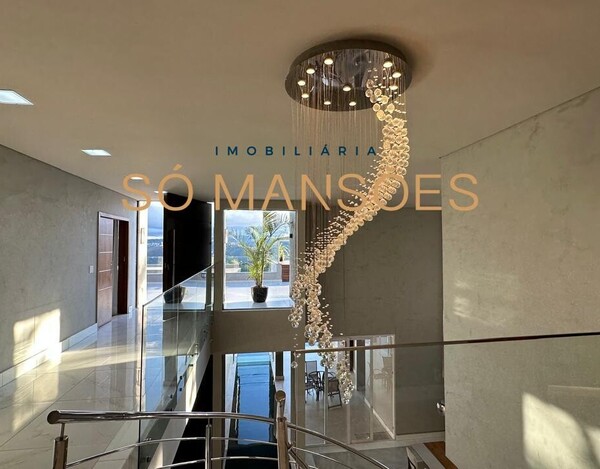 CASA A VENDA NO CONDOMÍNIO VILA CASTELA - NOVA LIMA/MG