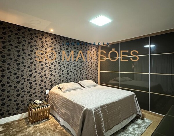 CASA A VENDA NO CONDOMÍNIO VILA CASTELA - NOVA LIMA/MG