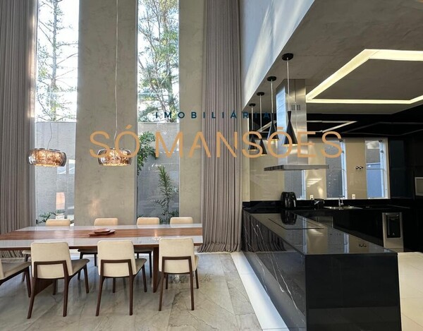 CASA A VENDA NO CONDOMÍNIO VILA CASTELA - NOVA LIMA/MG