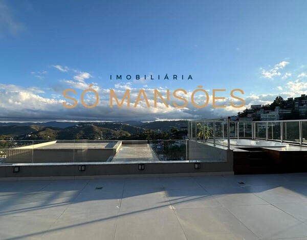 CASA A VENDA NO CONDOMÍNIO VILA CASTELA - NOVA LIMA/MG