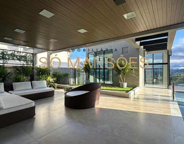 CASA A VENDA NO CONDOMÍNIO VILA CASTELA - NOVA LIMA/MG