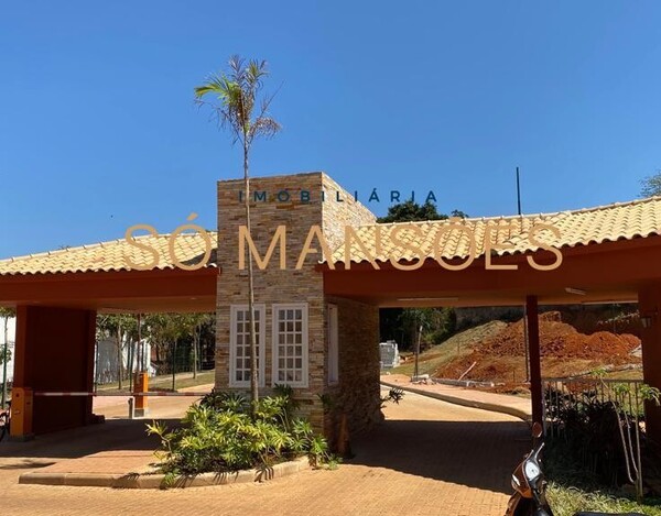 LOTE A VENDA NO COMNDOMÍNIO OURO VILLE EM SANTO ANTÔNIO DO LEITE - OURO PRETO / MG