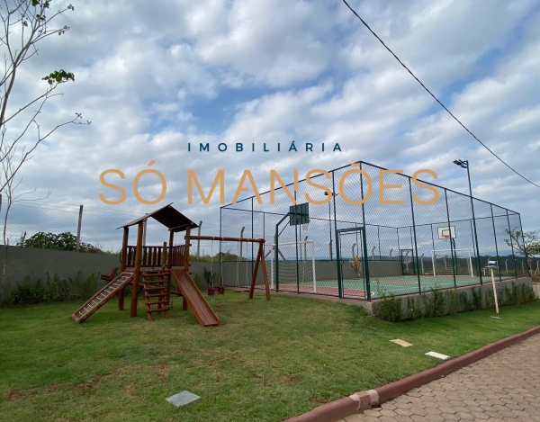 Lote de 390 m² à Venda com Vista Deslumbrante no Condomínio Horizontes da Serra, Ubá - MG