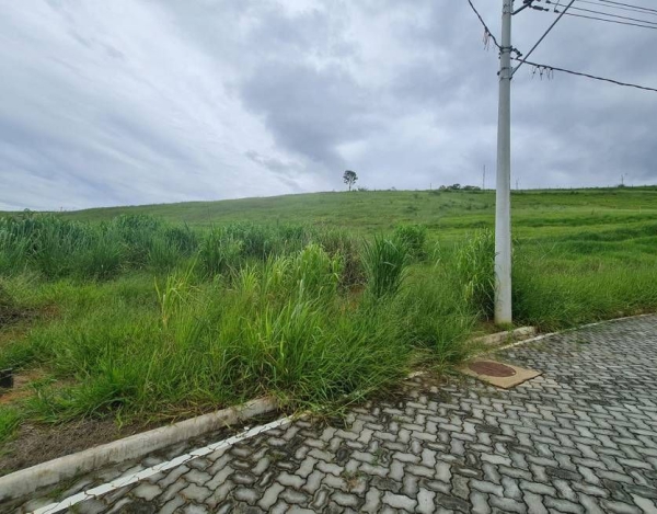 Excelente lote de 500m² a venda no condomínio Reserva Boaventura.