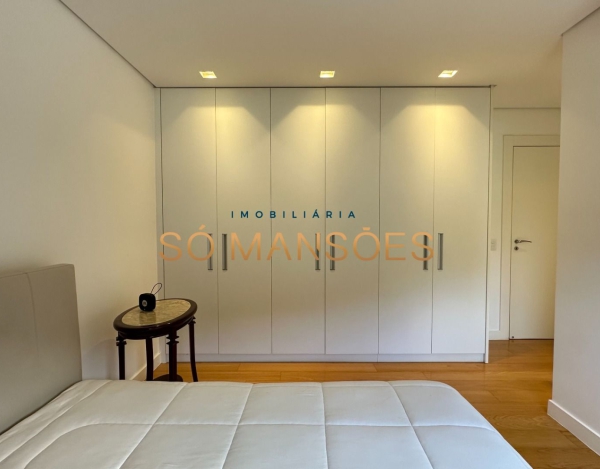 LINDO APARTAMENTO À VENDA NO BAIRRO VILA DA SERRA