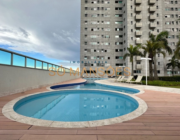 LINDO APARTAMENTO À VENDA NO BAIRRO VILA DA SERRA