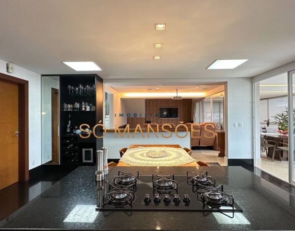 LINDA CASA DISPONÍVEL PARA VENDA NO CONDOMÍNIO ALPHAVILLE