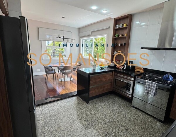 SANTA LÚCIA - CASA A VENDA EM BELO HORIZONTE MG