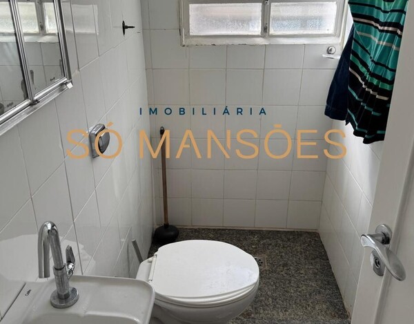 SANTA LÚCIA - CASA A VENDA EM BELO HORIZONTE MG