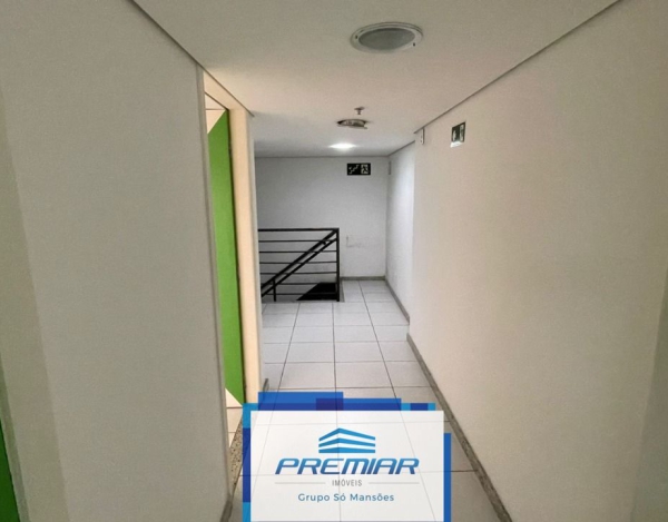 Oportunidade loja de 407,16m² à venda na área hospitalar.