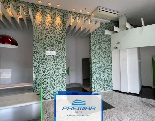 Ponto Comercial de Luxo de 407 m² à Venda com Spa no São Lucas, Belo Horizonte - MG