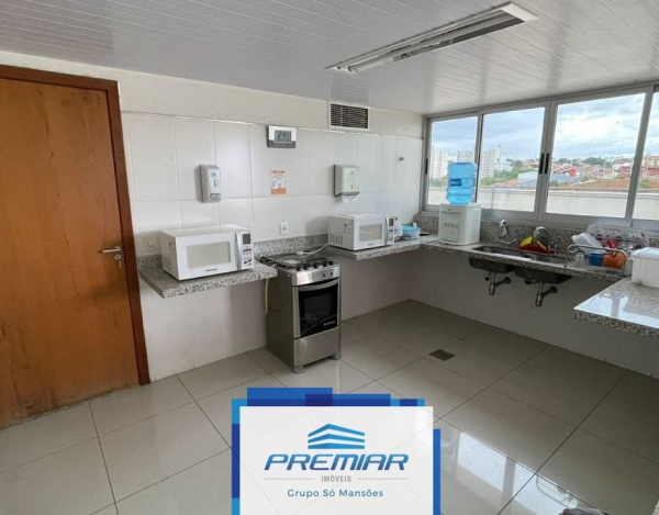 Oportunidade!! Prédio comercial de 4.902,97m².