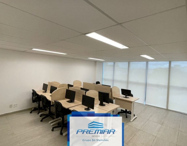 Oportunidade!! Prédio comercial de 4.902,97m².