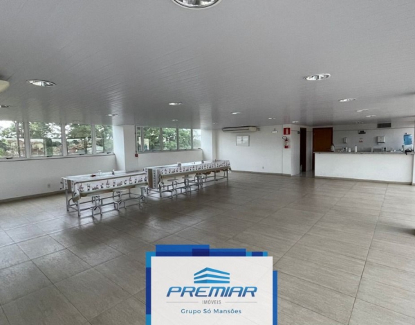 Oportunidade!! Prédio comercial de 4.902,97m².