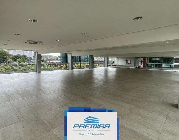 Oportunidade!! Prédio comercial de 4.902,97m².