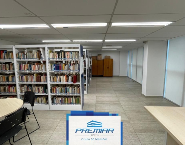 Oportunidade!! Prédio comercial de 4.902,97m².