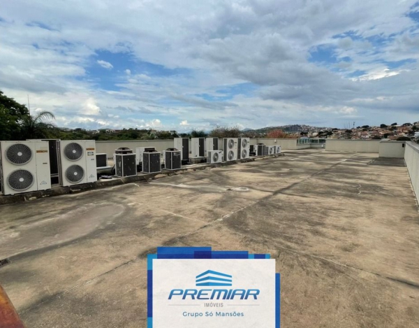 Oportunidade!! Prédio comercial de 4.902,97m².