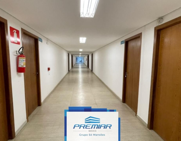 Oportunidade!! Prédio comercial de 4.902,97m².