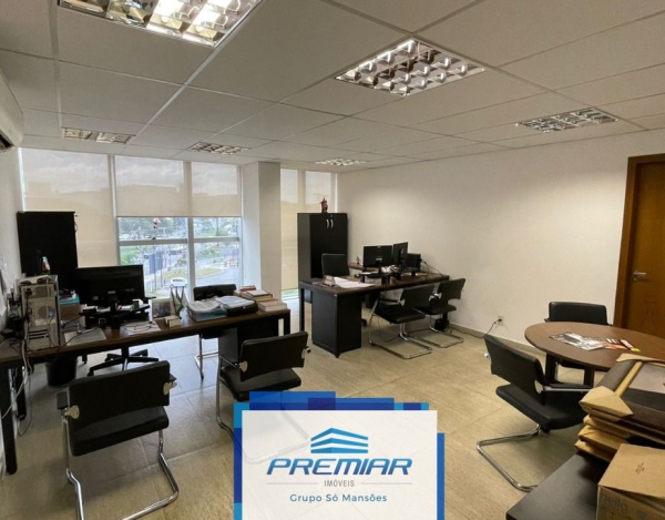 Oportunidade!! Prédio comercial de 4.902,97m².