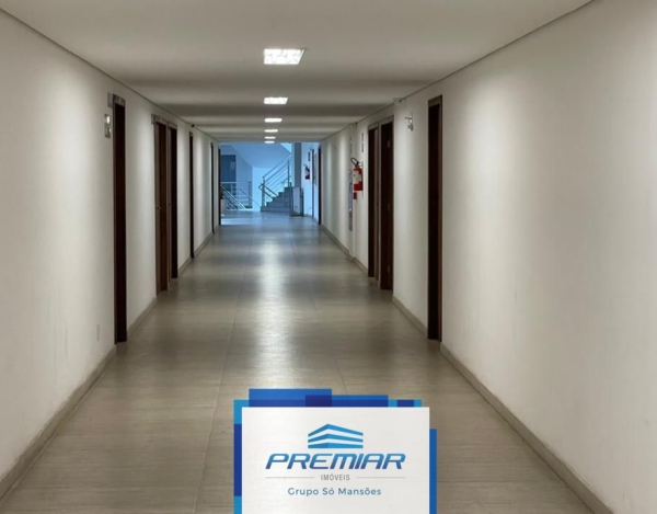 Oportunidade!! Prédio comercial de 4.902,97m².