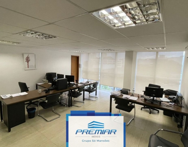 Oportunidade!! Prédio comercial de 4.902,97m².