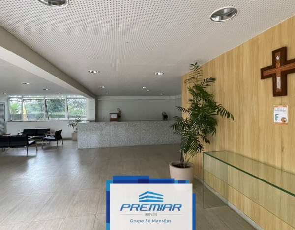 Oportunidade!! Prédio comercial de 4.902,97m².