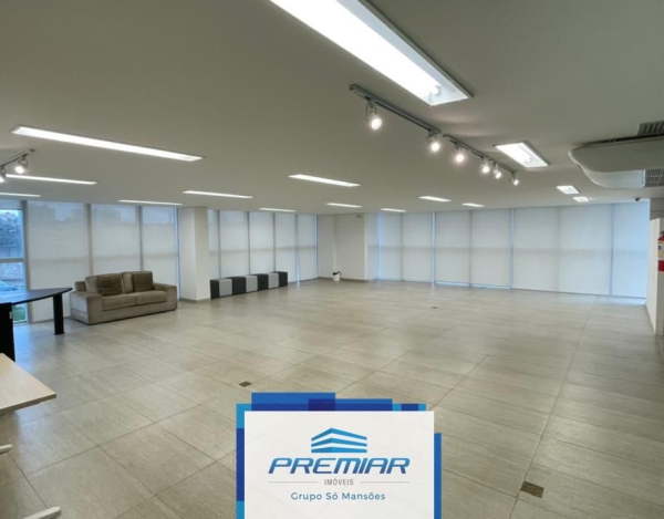 Oportunidade!! Prédio comercial de 4.902,97m².