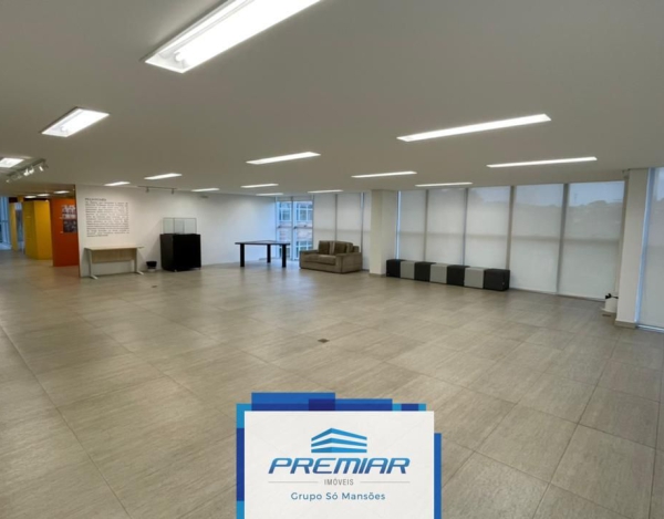 Oportunidade!! Prédio comercial de 4.902,97m².