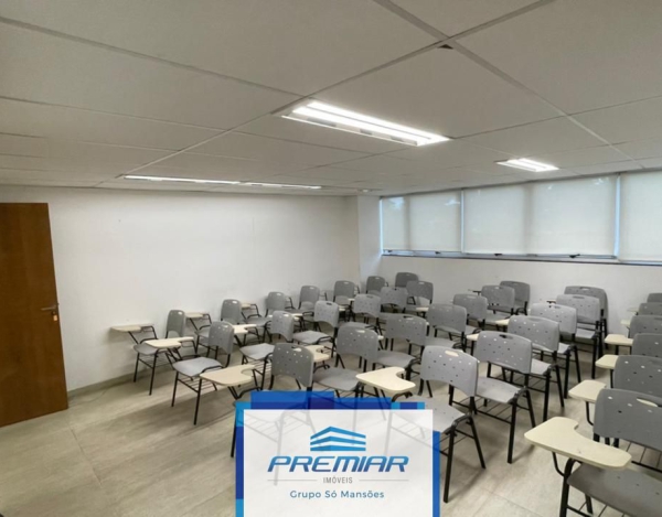 Oportunidade!! Prédio comercial de 4.902,97m².