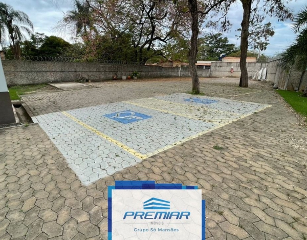 Oportunidade!! Prédio comercial de 4.902,97m².