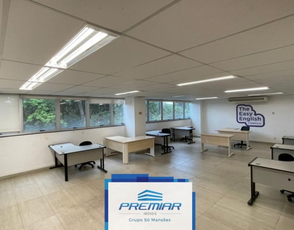 Oportunidade!! Prédio comercial de 4.902,97m².