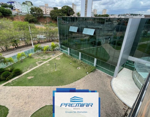 Oportunidade!! Prédio comercial de 4.902,97m².