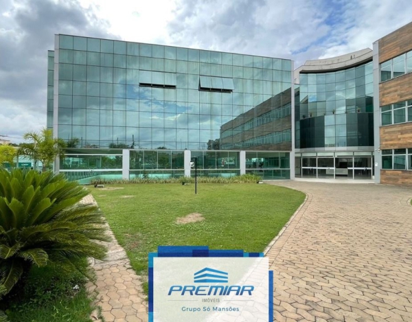 Oportunidade!! Prédio comercial de 4.902,97m².