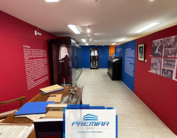 Oportunidade!! Prédio comercial de 4.902,97m².