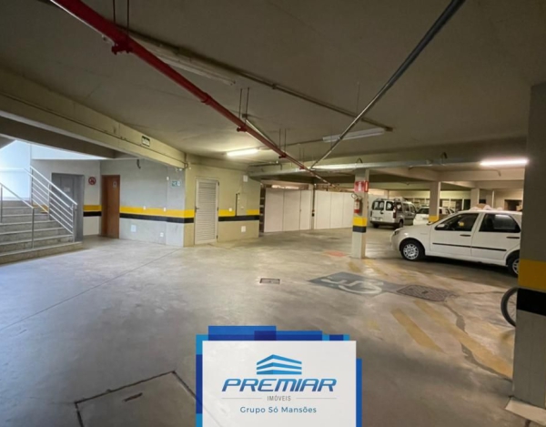 Oportunidade!! Prédio comercial de 4.902,97m².