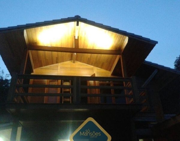Fazenda Premium de 97.200 m² à Venda com 2 Suítes no Casa Branca, Brumadinho - MG