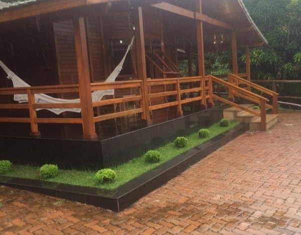 Fazenda Premium de 97.200 m² à Venda com 2 Suítes no Casa Branca, Brumadinho - MG