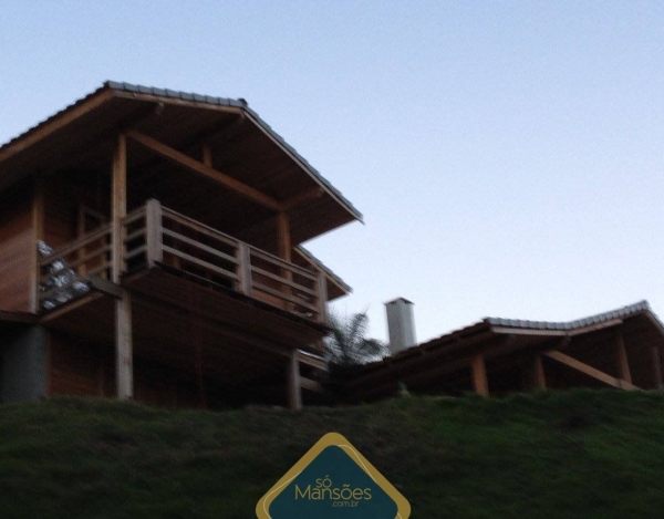Fazenda Premium de 97.200 m² à Venda com 2 Suítes no Casa Branca, Brumadinho - MG