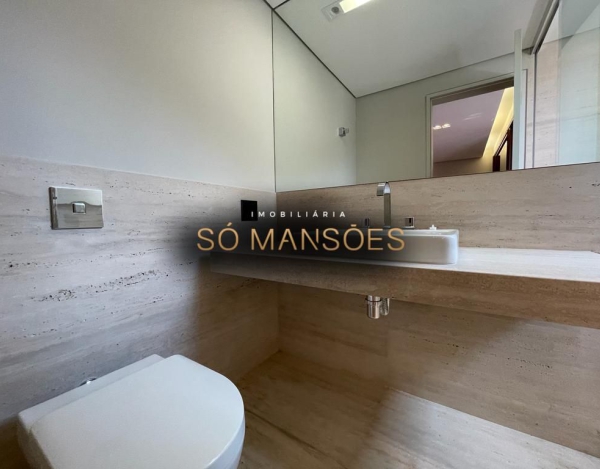 CASA DE 812m² VENDIDA NO VALE DOS CRISTAIS