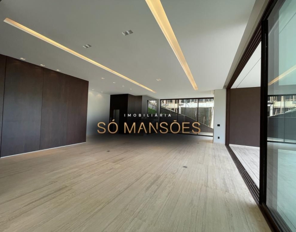 CASA DE 812m² VENDIDA NO VALE DOS CRISTAIS