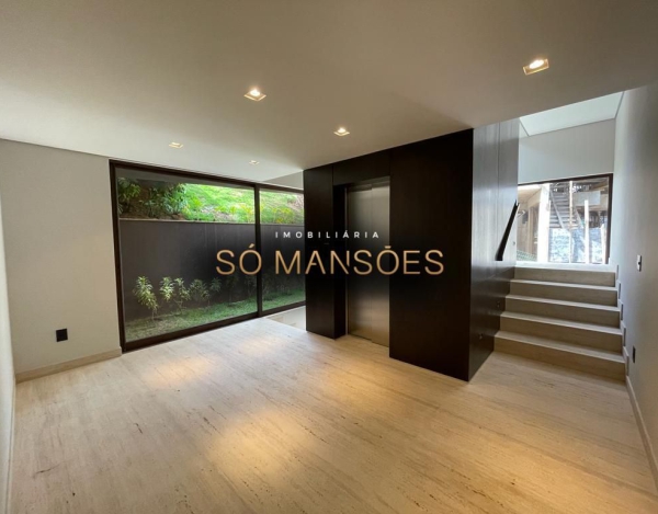 CASA DE 812m² VENDIDA NO VALE DOS CRISTAIS