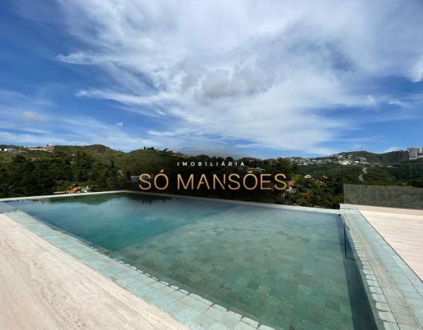 CASA DE 812m² VENDIDA NO VALE DOS CRISTAIS
