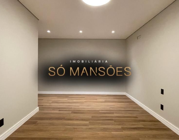 CASA DE 812m² VENDIDA NO VALE DOS CRISTAIS