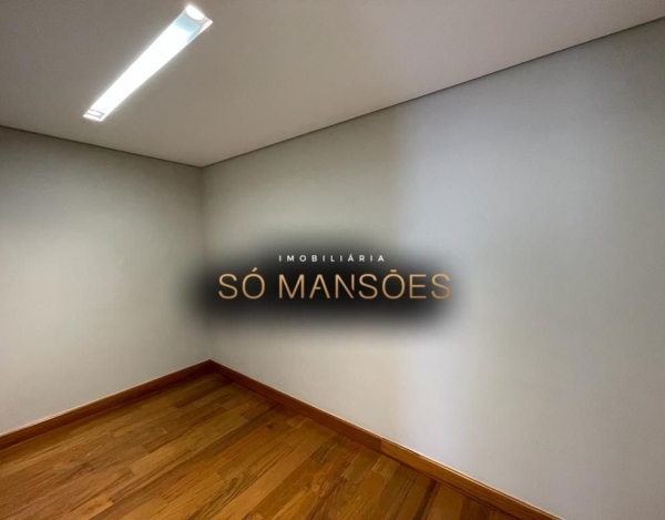 CASA DE 812m² VENDIDA NO VALE DOS CRISTAIS