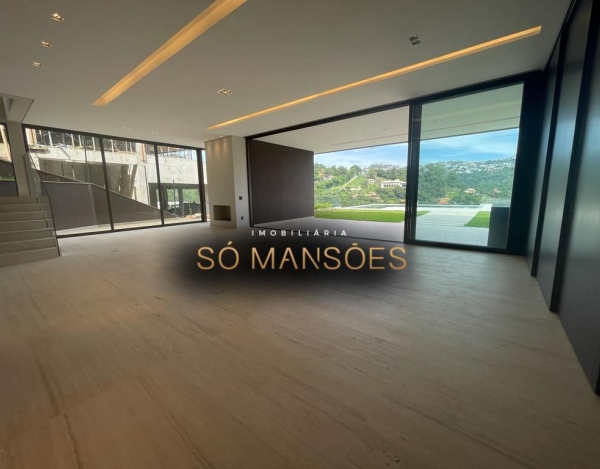 CASA DE 812m² VENDIDA NO VALE DOS CRISTAIS