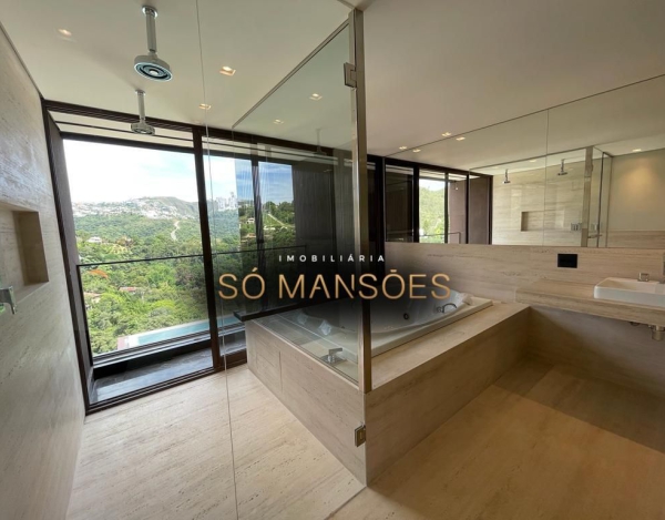 CASA DE 812m² VENDIDA NO VALE DOS CRISTAIS