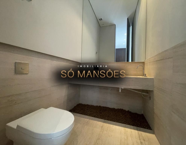 CASA DE 812m² VENDIDA NO VALE DOS CRISTAIS