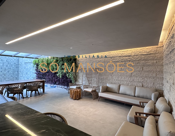  CASA À VENDA NO VALE DOS CRISTAIS NOVA LIMA